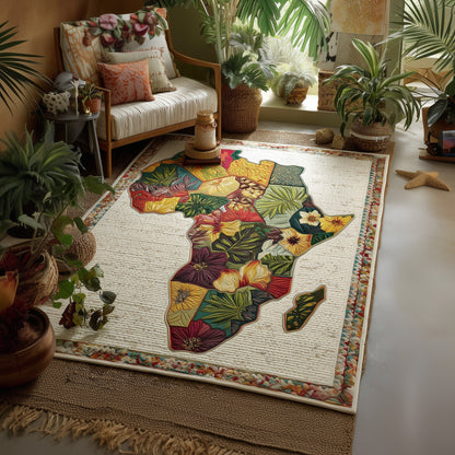 African Dream Area Rug GFTOMA5930