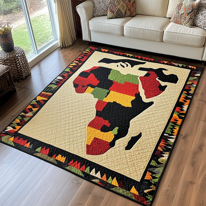 African Dream Area Rug GFTOMA5931