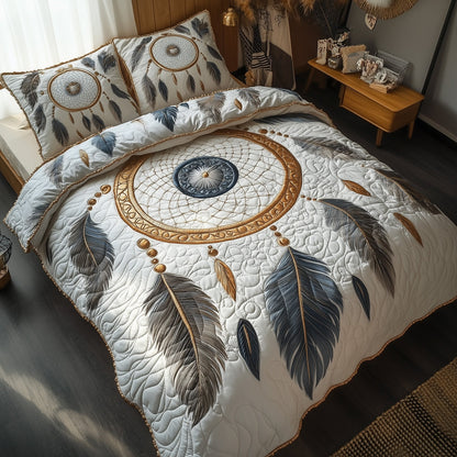 Tribal Soul Dreamcatcher Duvet Cover Set GFTOMA5968