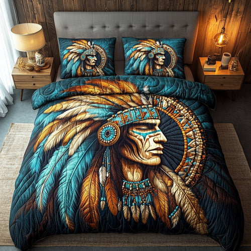 Heritage Spirits Duvet Cover Set GFTOMA5970