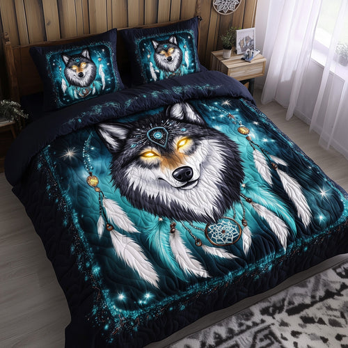 Heritage Spirits Duvet Cover Set GFTOMA5974