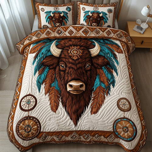 Heritage Spirits Duvet Cover Set GFTOMA5975