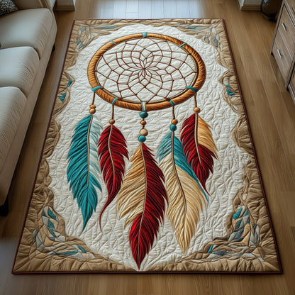 Tribal Soul Dreamcatcher Area Rug GFTOMA5993