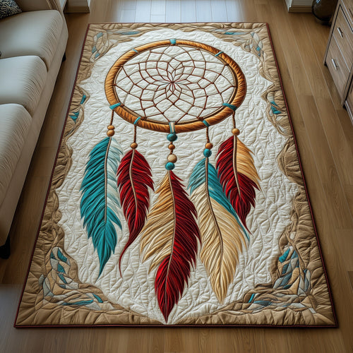 Tribal Soul Dreamcatcher Area Rug GFTOMA5993