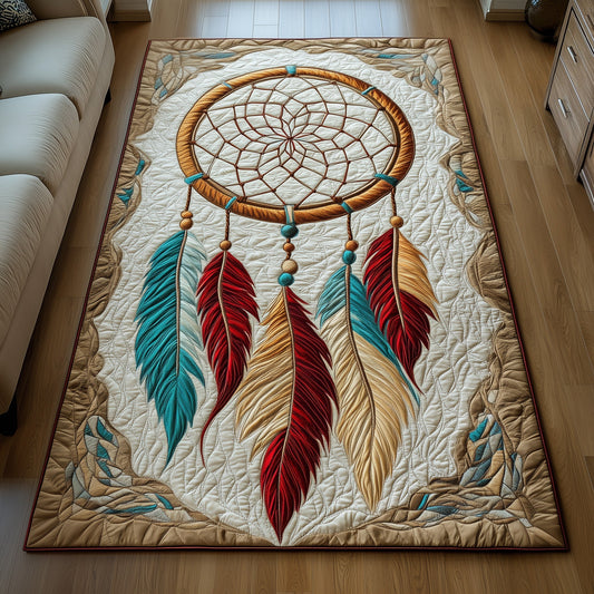 Tribal Soul Dreamcatcher Area Rug GFTOMA5993