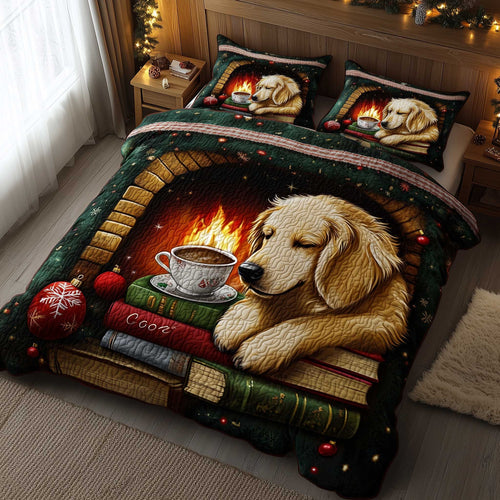 Bookworm Duvet Cover Set GFTOMA6206