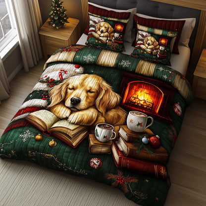 Bookworm Duvet Cover Set GFTOMA6207