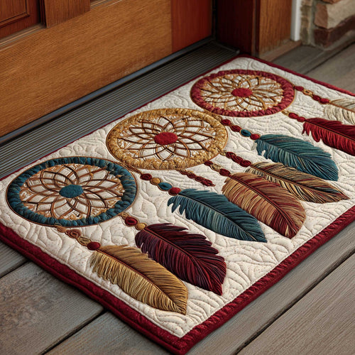 Dreamcatcher Doormat GFTOMA6431