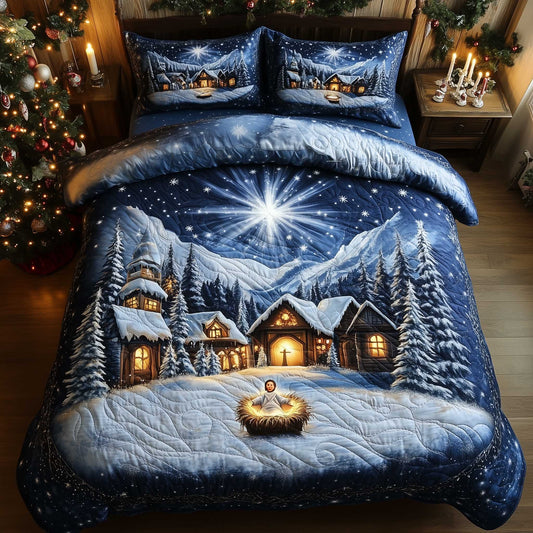 Christian Duvet Cover Set GFTOMA6456