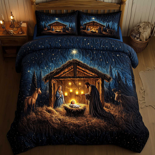 Christian Duvet Cover Set GFTOMA6457