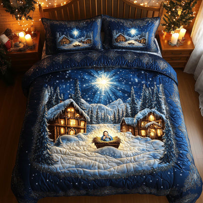 Christian Duvet Cover Set GFTOMA6458