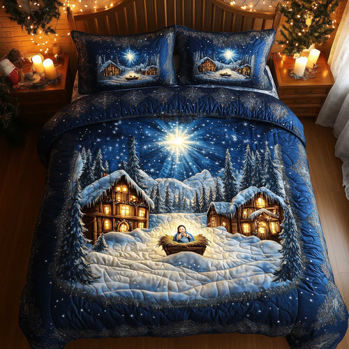 Christian Duvet Cover Set GFTOMA6458