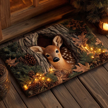 Deer Doormat GFTOMA6630