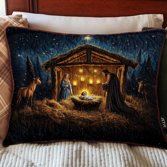 Christian Bedding Pillow Case GFTOMA6719