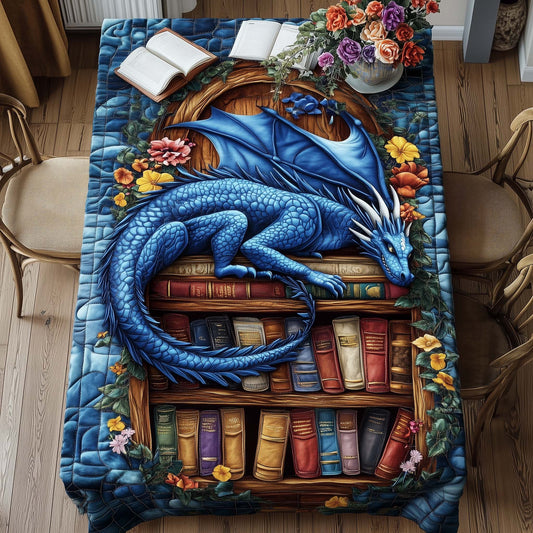 Dragon Tablecloth GFTOMA6804