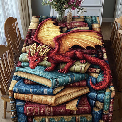 Dragon Tablecloth GFTOMA6805