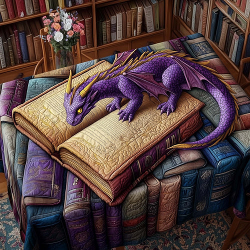 Dragon Tablecloth GFTOMA6806