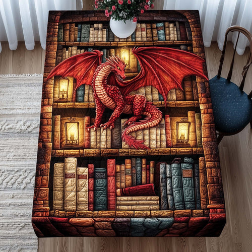 Dragon Tablecloth GFTOMA6807