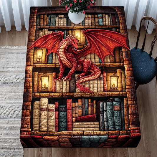 Dragon Tablecloth GFTOMA6807