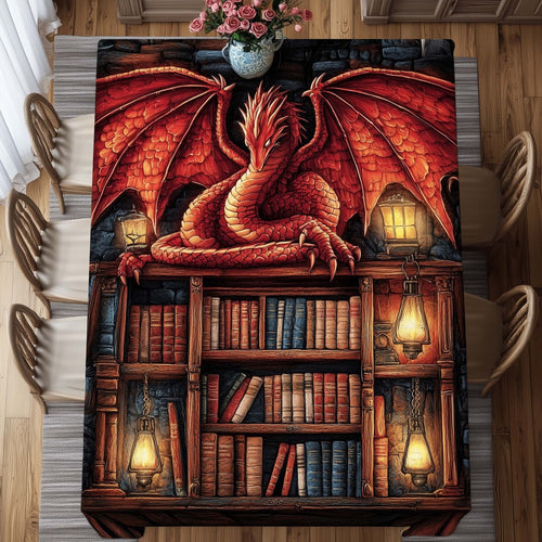 Dragon Tablecloth GFTOMA6808