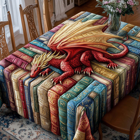 Dragon Tablecloth GFTOMA6809