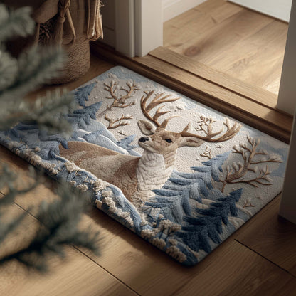Deer Doormat GFTOMA7070