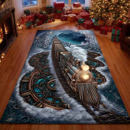 Alpine Express Area Rug GFTOMA7473