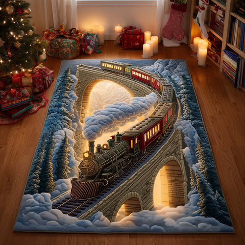 Alpine Express Area Rug GFTOMA7474