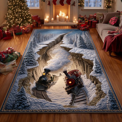 Alpine Express Area Rug GFTOMA7475