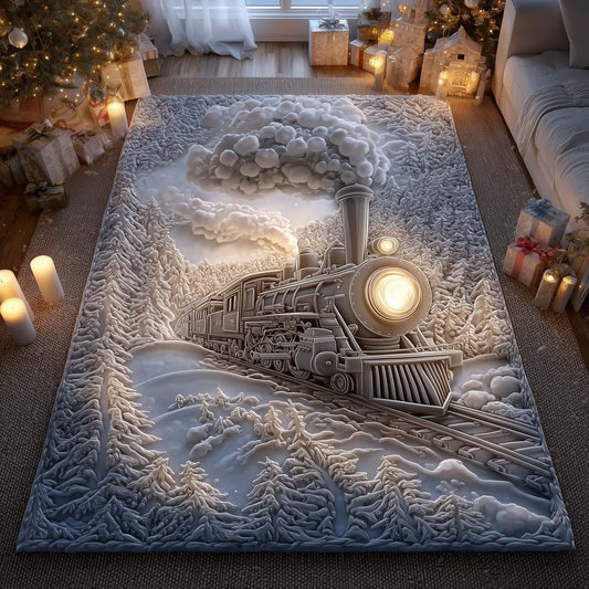 Alpine Express Area Rug GFTOMA7480