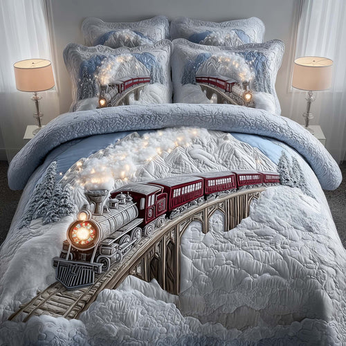 Alpine Express Duvet Cover Set GFTOMA7915
