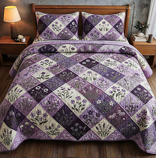 Meadow Garden Duvet Cover Set GFTOMA8578