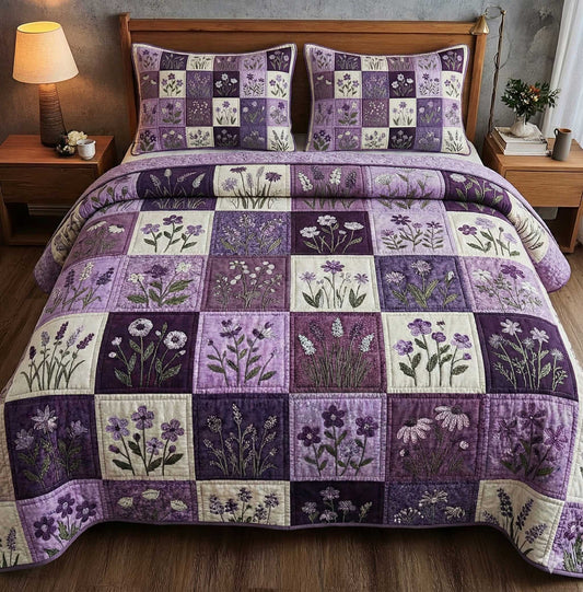Meadow Garden Duvet Cover Set GFTOMA8580