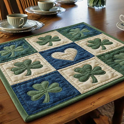 Irish Blessings Quilted Placemat GFTOMA8850