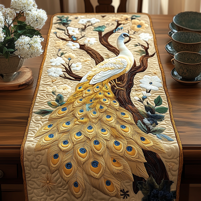Sovereign Beauty Quilted Table Runner GFTONL2525