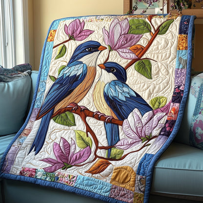 Eternal Love Quilted Blanket GFTONL3090