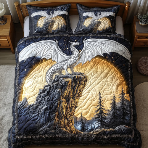 Dragon Lengend Duvet Cover Set GFTONL6208