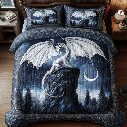 Dragon Wing Duvet Cover Set GFTONL6213