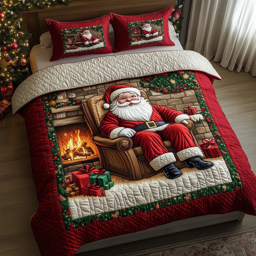 Santa Home Duvet Cover Set GFTONL6512