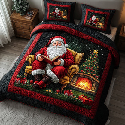 Santa Home Duvet Cover Set GFTONL6514