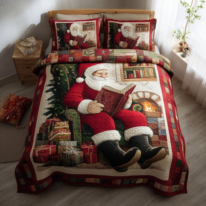 Santa Home Duvet Cover Set GFTONL6515