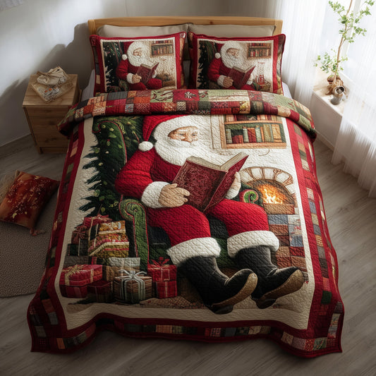 Santa Home Duvet Cover Set GFTONL6515