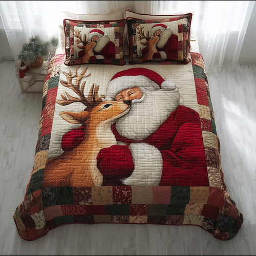 Santa Home Duvet Cover Set GFTONL6519