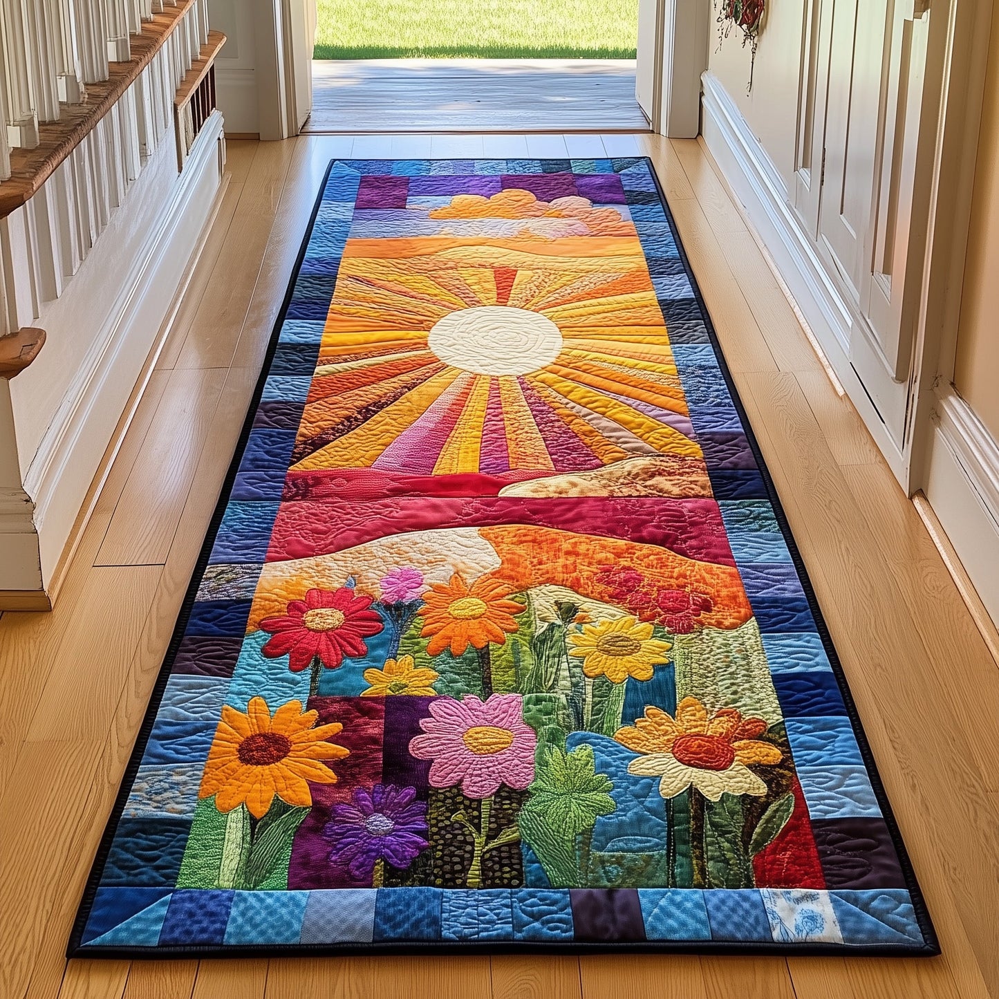 Sunshine Runner Rug GFTONL6614
