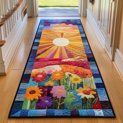 Sunshine Runner Rug GFTONL6614
