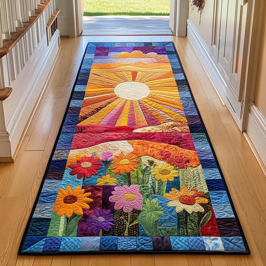 Sunshine Runner Rug GFTONL6614