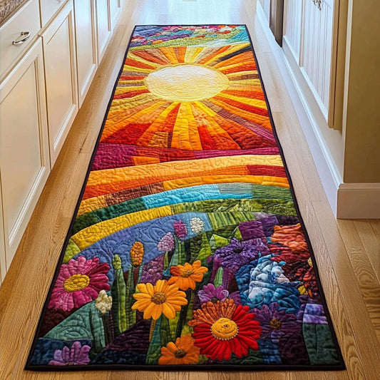 Sunshine Runner Rug GFTONL6615