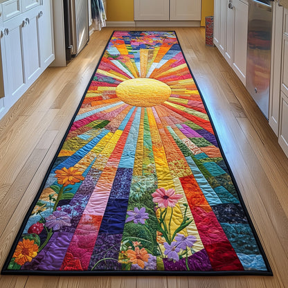 Sunshine Runner Rug GFTONL6616