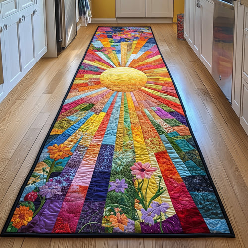 Sunshine Runner Rug GFTONL6616