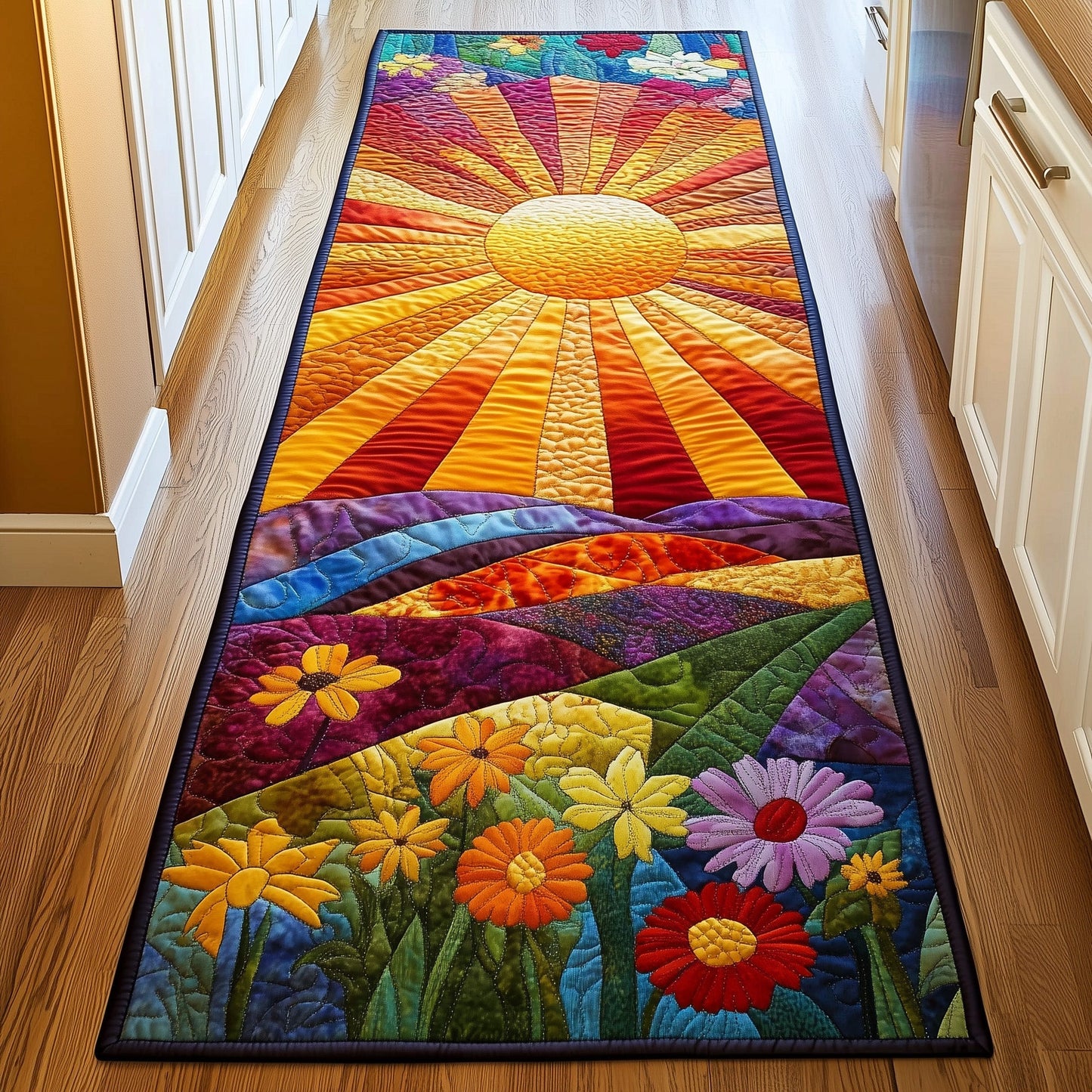 Sunshine Runner Rug GFTONL6617